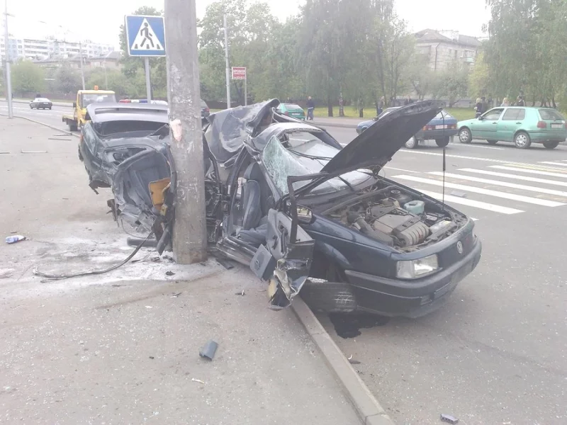Комплекс мероприятий по предупреждению ДТП