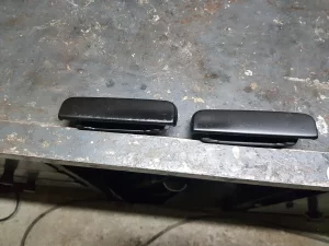 Запчасти Опель Аскона