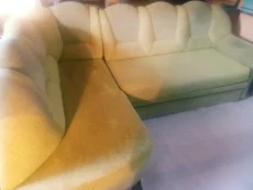 Мягкий Уголок ТЕРРА (с подъёмным Дельфином)