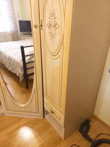 Отдам бесплатно шкаф