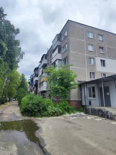 4-х комнатная квартира по ул. Ковзана, д. 47