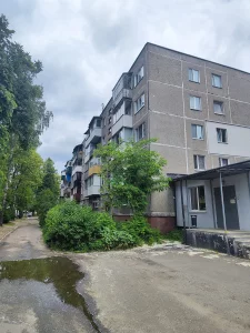 4-х комнатная квартира по ул. Ковзана, д. 47