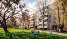 Квартира в центре города по ул. Октябрьская, 123