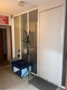 Недвижимость