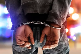 В Бобруйске задержали водителя без прав в состоянии алкогольного опьянения