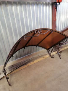 Холодная ковка