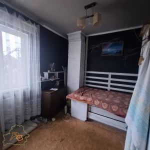Двухэтажный дом по ул. Володарского