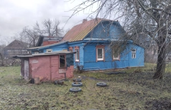 Цена снижена! Жилой дом по пер. Южный (р-н ТДиА)