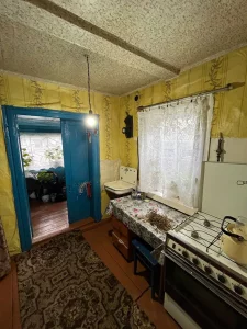 Часть дома с отд входом в начале ул. Рогачевская. 11500 у.е