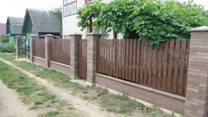 Беседки, навесы, откатные ворота, калитки, заборы