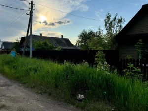 Дом в г.Бобруйске