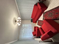 3 комн. квартира, 72 кв.м. 39 000