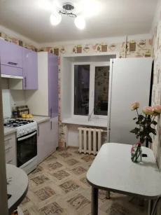 2-комнатная квартира г. Осиповичи