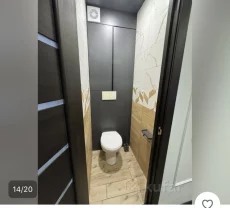 1-ная квартира 50 лет ВЛКСМ