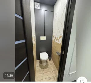 1-ная квартира 50 лет ВЛКСМ