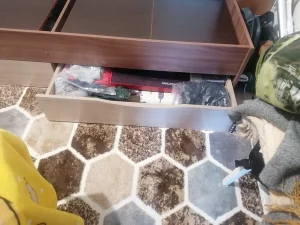 Кровать+матрас