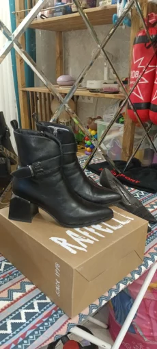 обувь женская