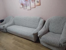 Мягкий уголок. Диван