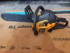 Бензопилу на запчасти 100р