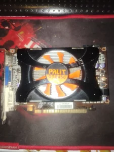 Видеокарта