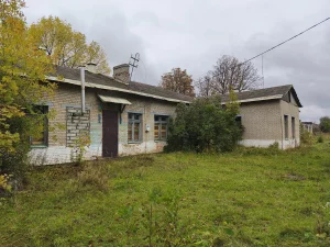 Здание под производство и склад 290 м.кв