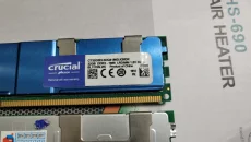 DDR 3 64 GB серверная