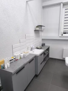 Помещение 55 м.кв