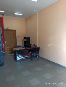 Коммерческое помещение