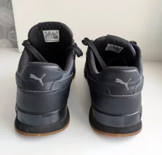 Кроссовки PUMA St Runner. р-р 38, 5 (стелька 245мм)