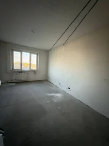 Новая однокомнатная квартира