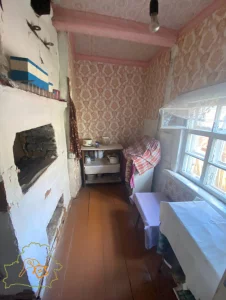 Дом на пер. Транспортный