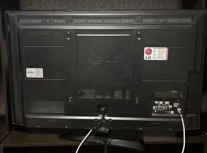 Телевизор LG