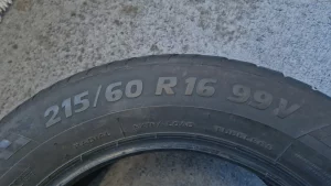 Четыре покрышки