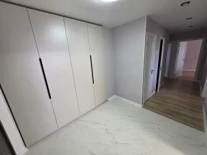 3-х комнатная квартира