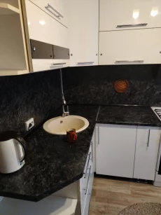 1-комнатную квартиру