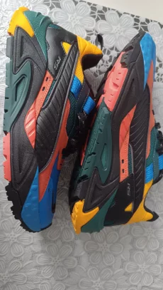 Кроссовки мужские