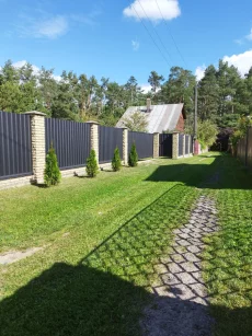 10 соток у реки