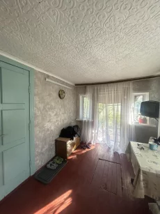 Дом в р-не Даманский, переулок Дорожный