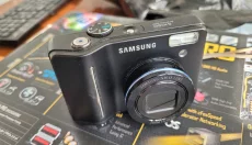 Фотоаппарат Samsung S1050