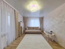 2 комнатная квартира в центре Бобруйска