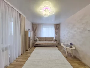 2 комнатная квартира в центре Бобруйска