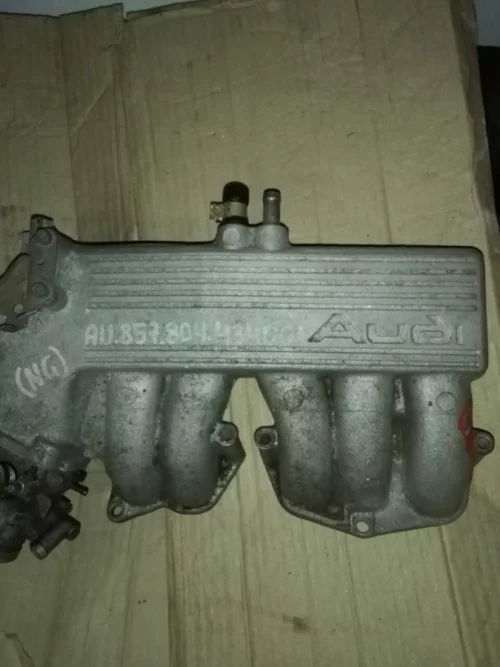 Для Ауди 100/Audi 100 C3 Сигара 1985 г.в., 2.2 литра: балку и д