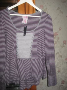 Новая кофточка - 6руб