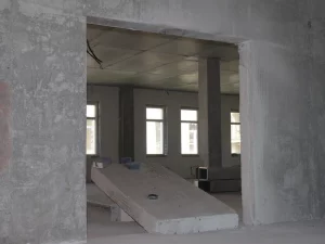 Алмазная резка бетона и проемов без пыли