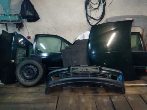 Rover 420Di