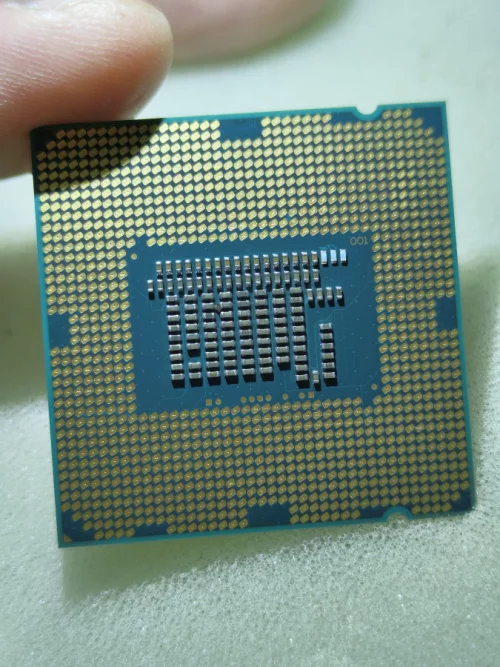 Процессор Intel Celeron G1610, Сокет LGA1155