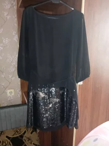 Платье