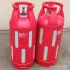 Композитный газовый баллон LiteSafe LS 47L Объём: 47 л