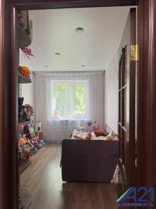 3-к квартира по ул. Орджоникидзе д. 26