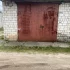 Гараж ГСК 16
